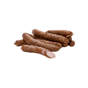 KIEŁBASA POLSKA PIECZONA ZYGUŁA 1,3-1,6 kg